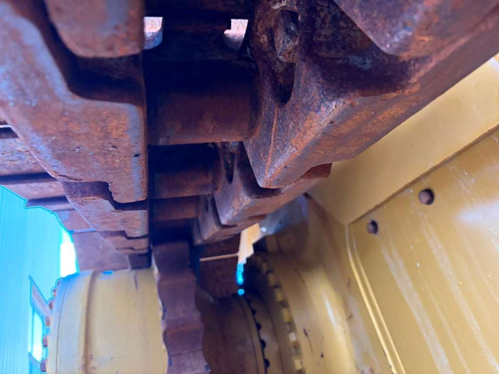 Caterpillar D9 07A Photo 15