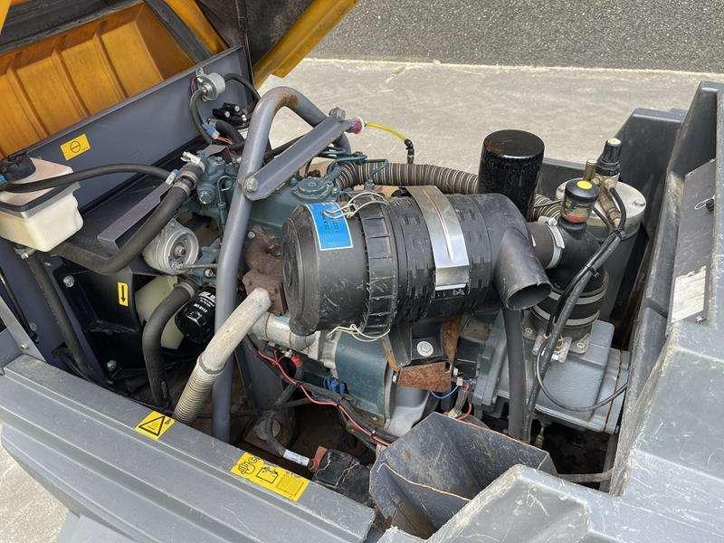 Atlas Copco XAS 37 KD Photo 12
