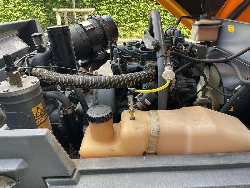 Atlas Copco XAS 37 KD Photo 15