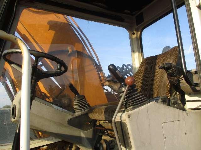 Liebherr 312 Photo 14