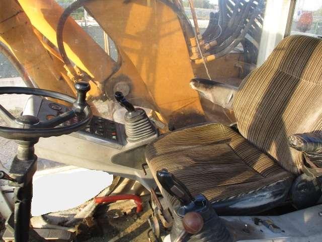 Liebherr 312 Photo 15