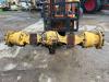 Volvo Braccio, Pistoni, Attacco rapido, Assale for Volvo L60H Photo 6 thumbnail