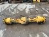 Volvo Braccio, Pistoni, Attacco rapido, Assale for Volvo L60H Photo 7 thumbnail