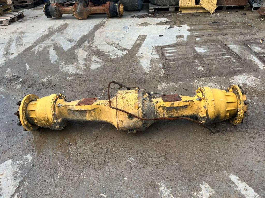 Volvo Braccio, Pistoni, Attacco rapido, Assale for Volvo L60H Photo 7