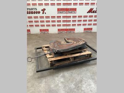 Slewing ring Photo 1