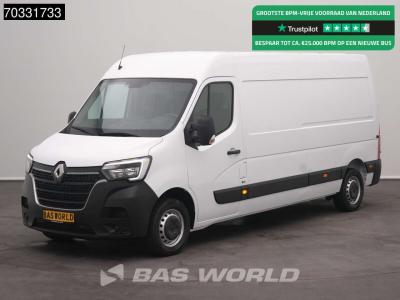 Renault Master 135PK L3H2 Airco Cruise Parkeersensoren Maxi L3 Euro6 Airco Cruise control sold by BAS World B.V.