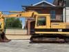 Caterpillar 215B LC Photo 2 thumbnail