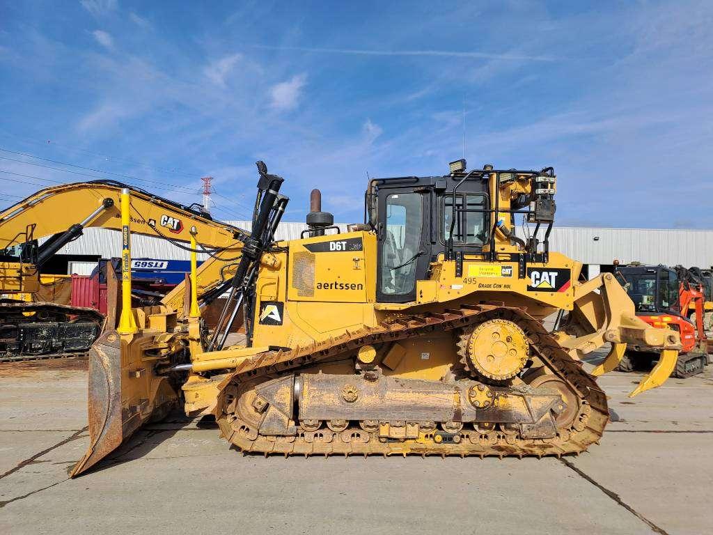 Caterpillar D6T LGP + MS Ripper (Optional GPS) Photo 1
