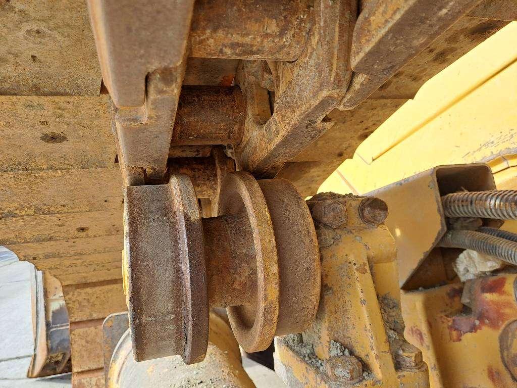 Caterpillar D6T LGP + MS Ripper (Optional GPS) Photo 10