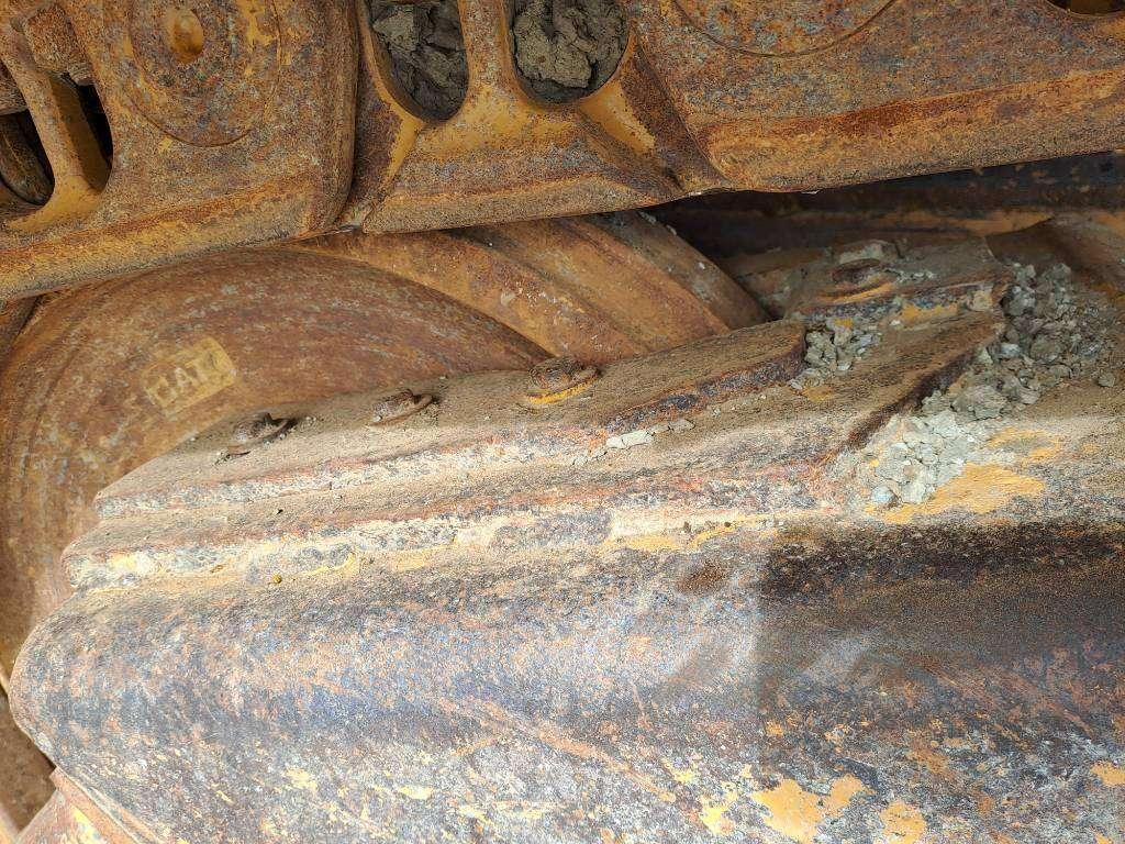 Caterpillar D6T LGP + MS Ripper (Optional GPS) Photo 11