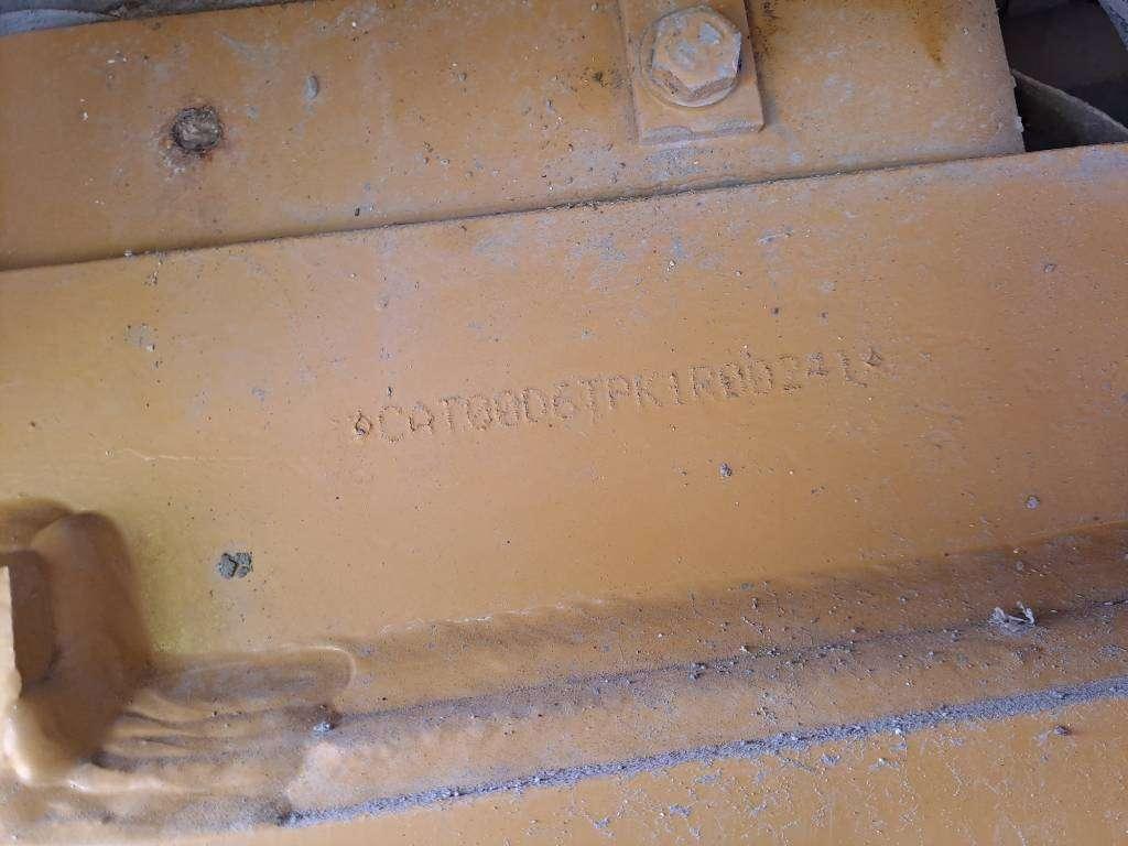 Caterpillar D6T LGP + MS Ripper (Optional GPS) Photo 16