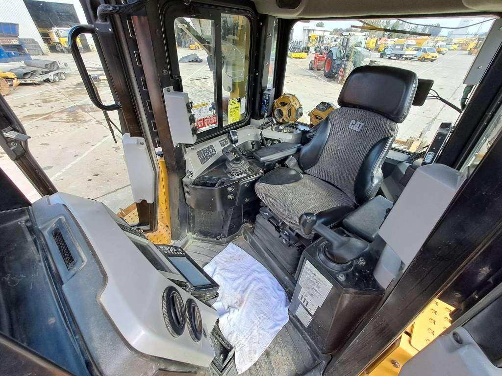 Caterpillar D6T LGP + MS Ripper (Optional GPS) Photo 17