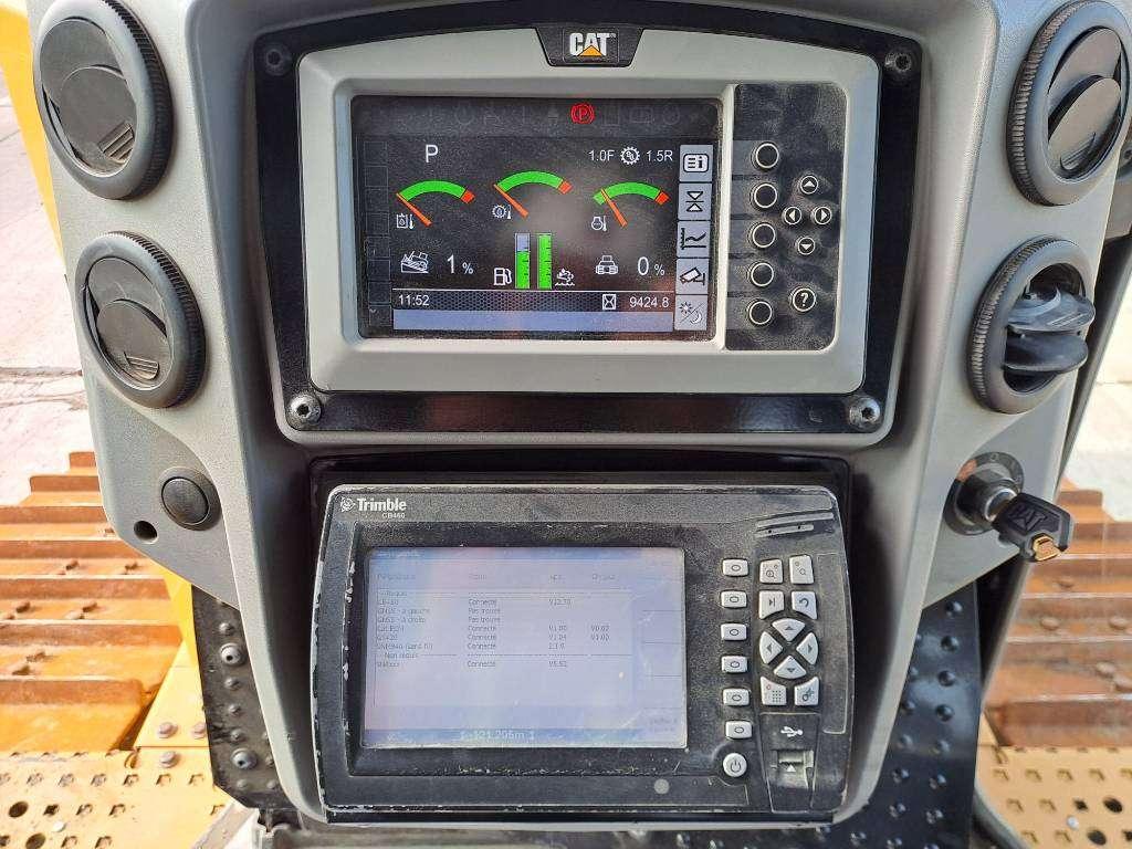 Caterpillar D6T LGP + MS Ripper (Optional GPS) Photo 18