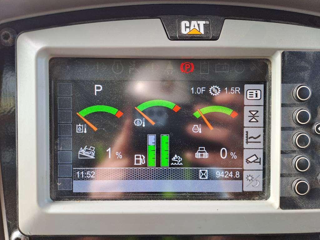 Caterpillar D6T LGP + MS Ripper (Optional GPS) Photo 19