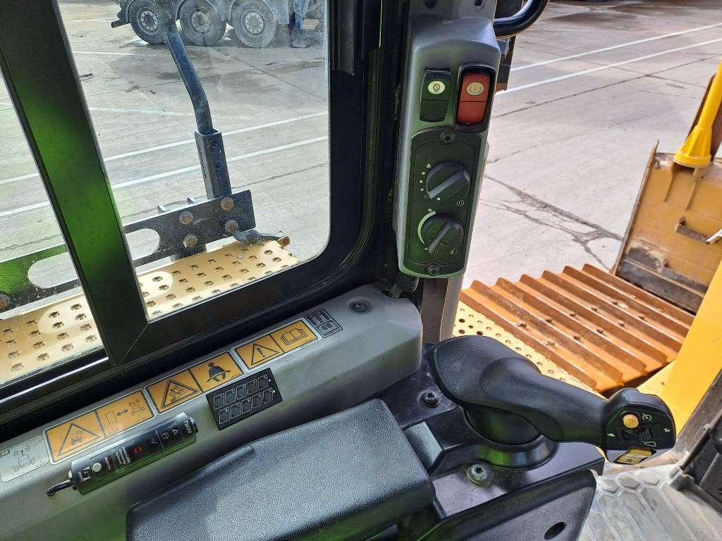Caterpillar D6T LGP + MS Ripper (Optional GPS) Photo 20