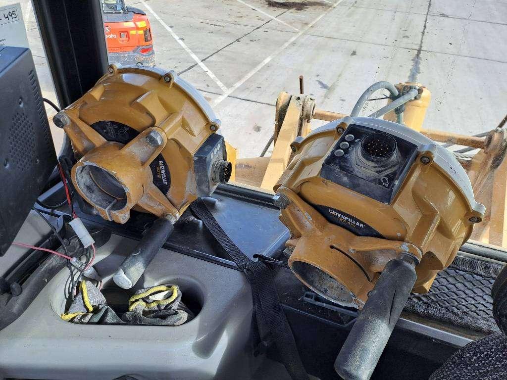 Caterpillar D6T LGP + MS Ripper (Optional GPS) Photo 22