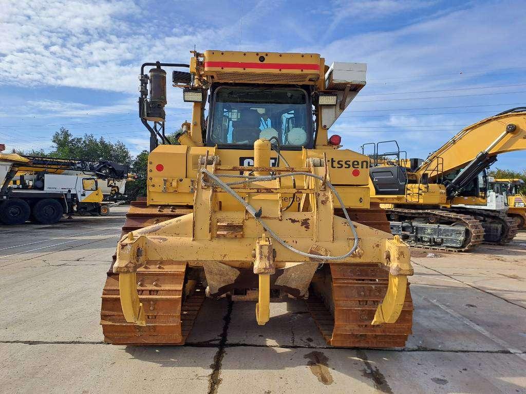 Caterpillar D6T LGP + MS Ripper (Optional GPS) Photo 3