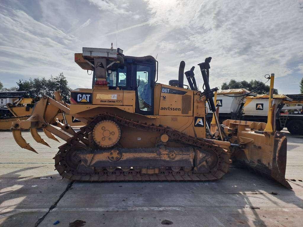 Caterpillar D6T LGP + MS Ripper (Optional GPS) Photo 5