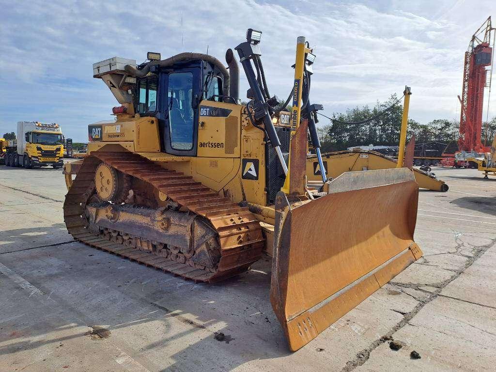 Caterpillar D6T LGP + MS Ripper (Optional GPS) Photo 6