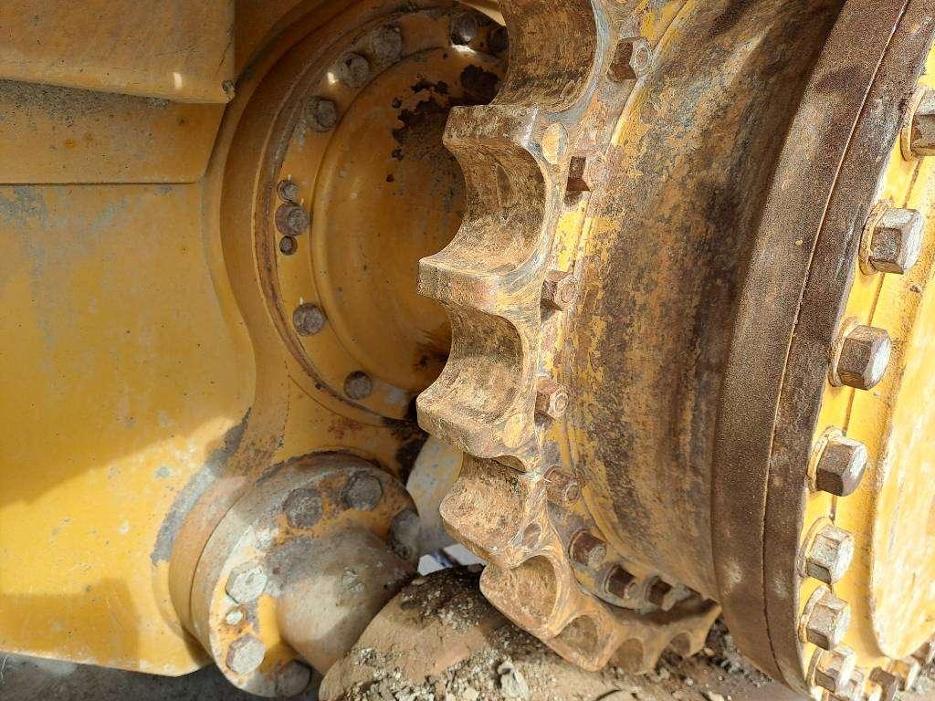Caterpillar D6T LGP + MS Ripper (Optional GPS) Photo 9