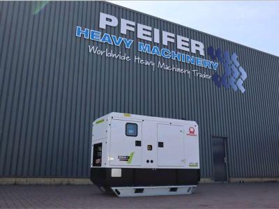 Pramac GPW60I/FS5 sold by Pfeifer Heavy Machinery
