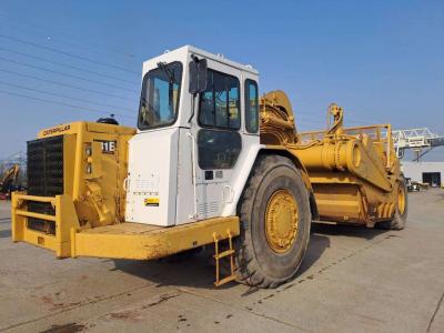 Caterpillar 631E (3 units available) sold by Aertssen Trading