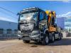 Man TGS 41.520 BB/BBS -TREKKER+ EFFER 955/8S+JIB6S Photo 1 thumbnail