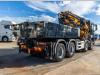 Man TGS 41.520 BB/BBS -TREKKER+ EFFER 955/8S+JIB6S Photo 4 thumbnail