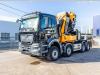 Man TGS 41.520 BB/BBS -TREKKER+ EFFER 955/8S+JIB6S Photo 8 thumbnail