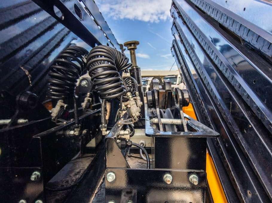 Man TGS 41.520 BB/BBS -TREKKER+ EFFER 955/8S+JIB6S Photo 18