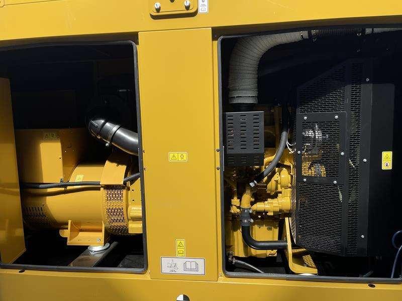 Caterpillar DE 400 E 0 Photo 11