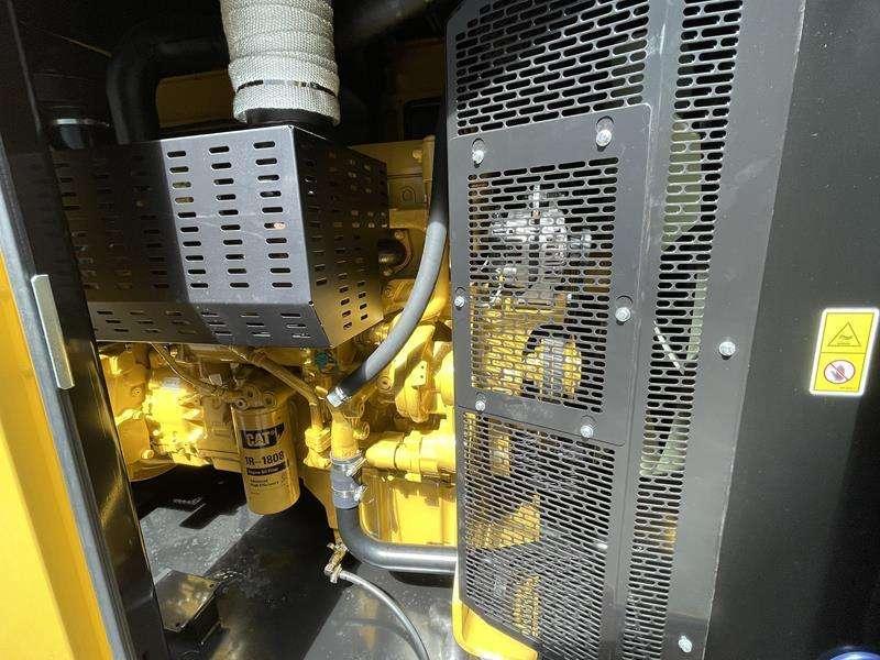 Caterpillar DE 400 E 0 Photo 12