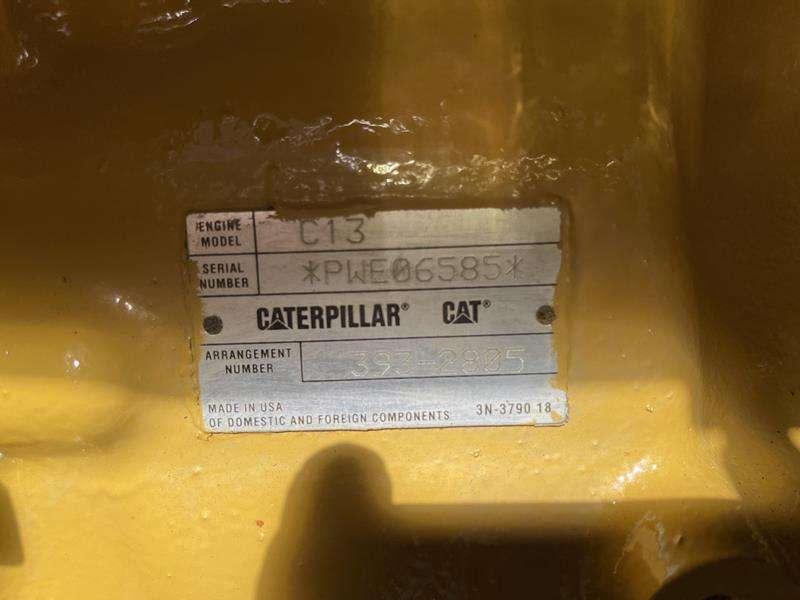 Caterpillar DE 400 E 0 Photo 14