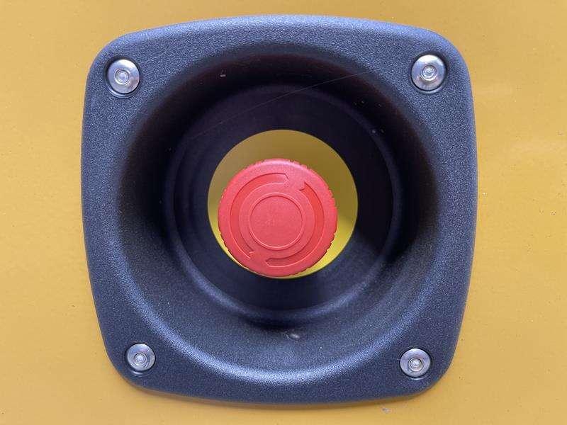 Caterpillar DE 400 E 0 Photo 15