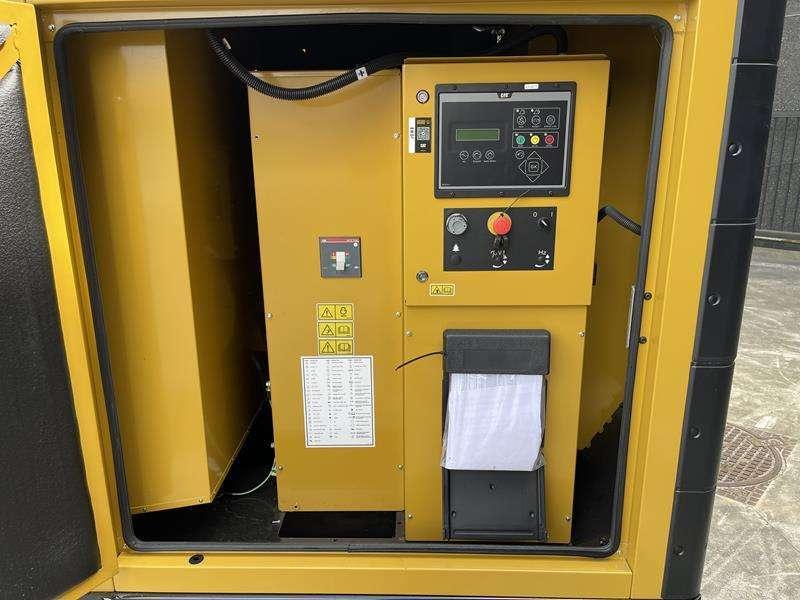 Caterpillar DE 400 E 0 Photo 17