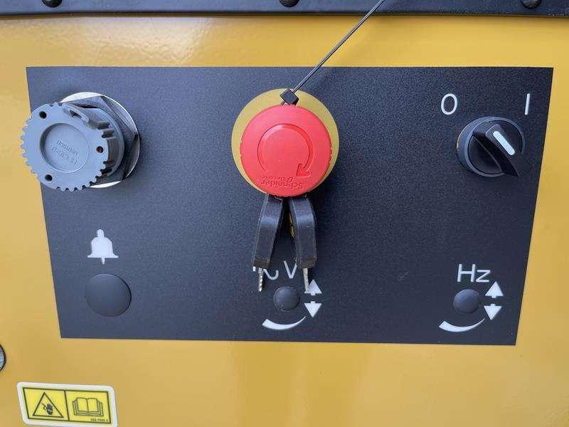 Caterpillar DE 400 E 0 Photo 19