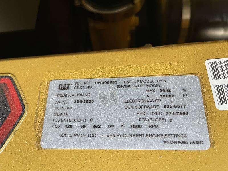 Caterpillar DE 400 E 0 Photo 7