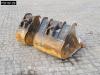 Volvo ECR50 F A/C - 3 Buckets Photo 19 thumbnail