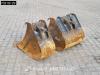 Volvo ECR50 F A/C - 3 Buckets Photo 20 thumbnail