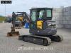 Volvo ECR50 F A/C - 3 Buckets Photo 5 thumbnail