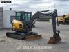 Volvo ECR50 F A/C - 3 Buckets Photo 8 thumbnail