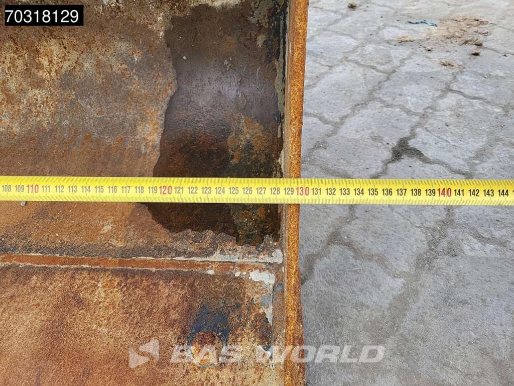 Volvo ECR50 F A/C - 3 Buckets Photo 16