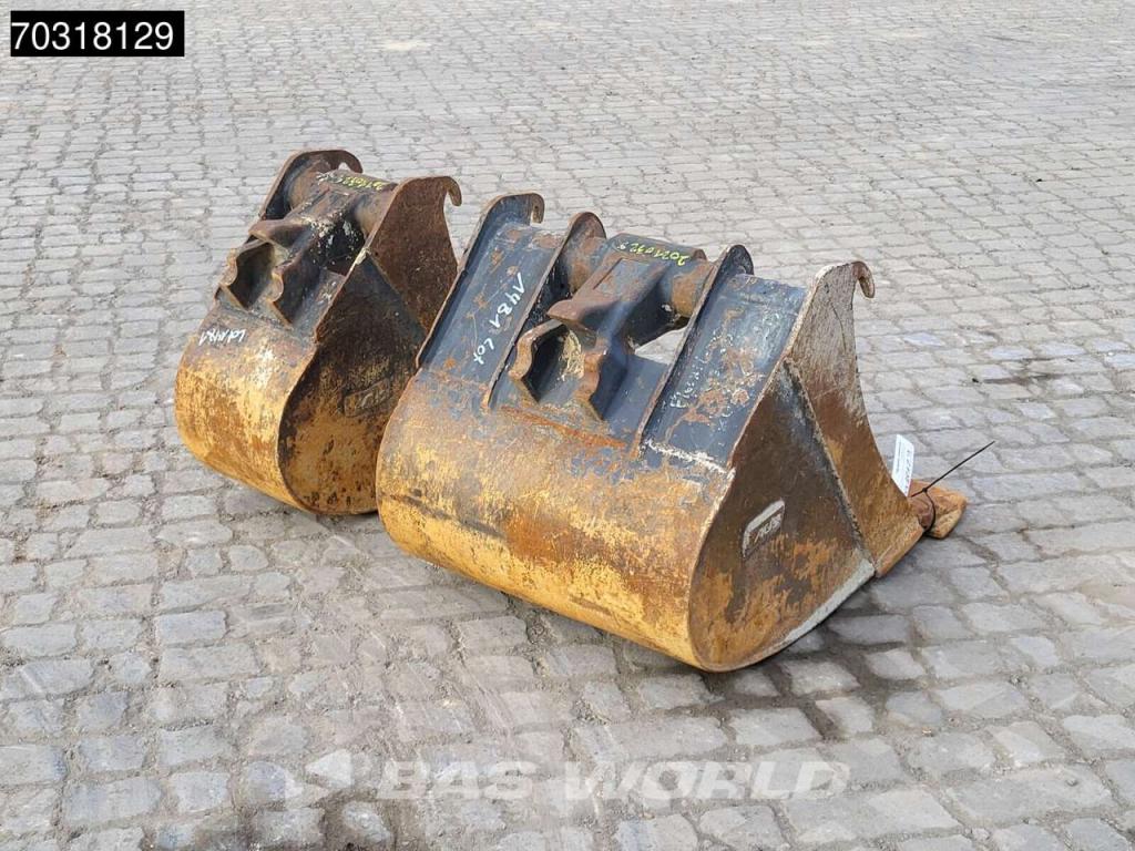 Volvo ECR50 F A/C - 3 Buckets Photo 19