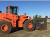 Fiat Hitachi W270 Photo 7 thumbnail