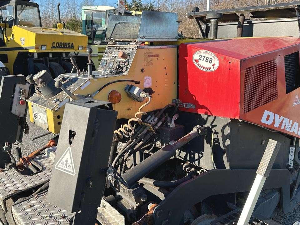 Dynapac F5C Photo 10