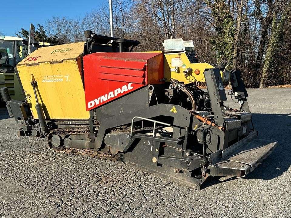 Dynapac F5C Photo 3