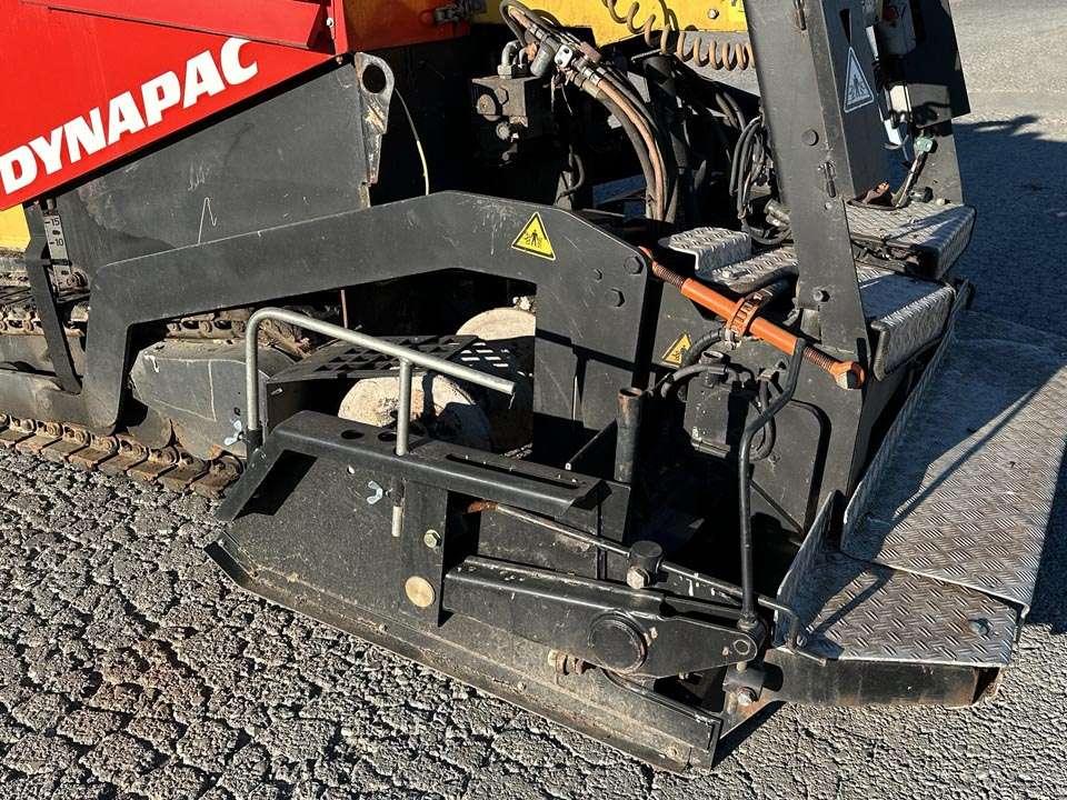 Dynapac F5C Photo 5