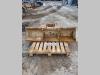 1800 mm UNI60 for Volvo ECR88 Ditch cleaning bucket Photo 1 thumbnail