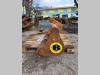 1800 mm UNI60 for Volvo ECR88 Ditch cleaning bucket Photo 2 thumbnail