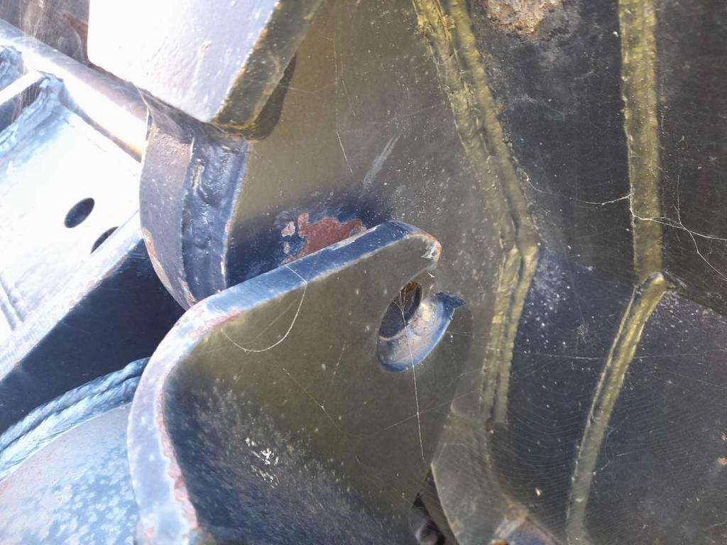 Loader bucket Photo 4